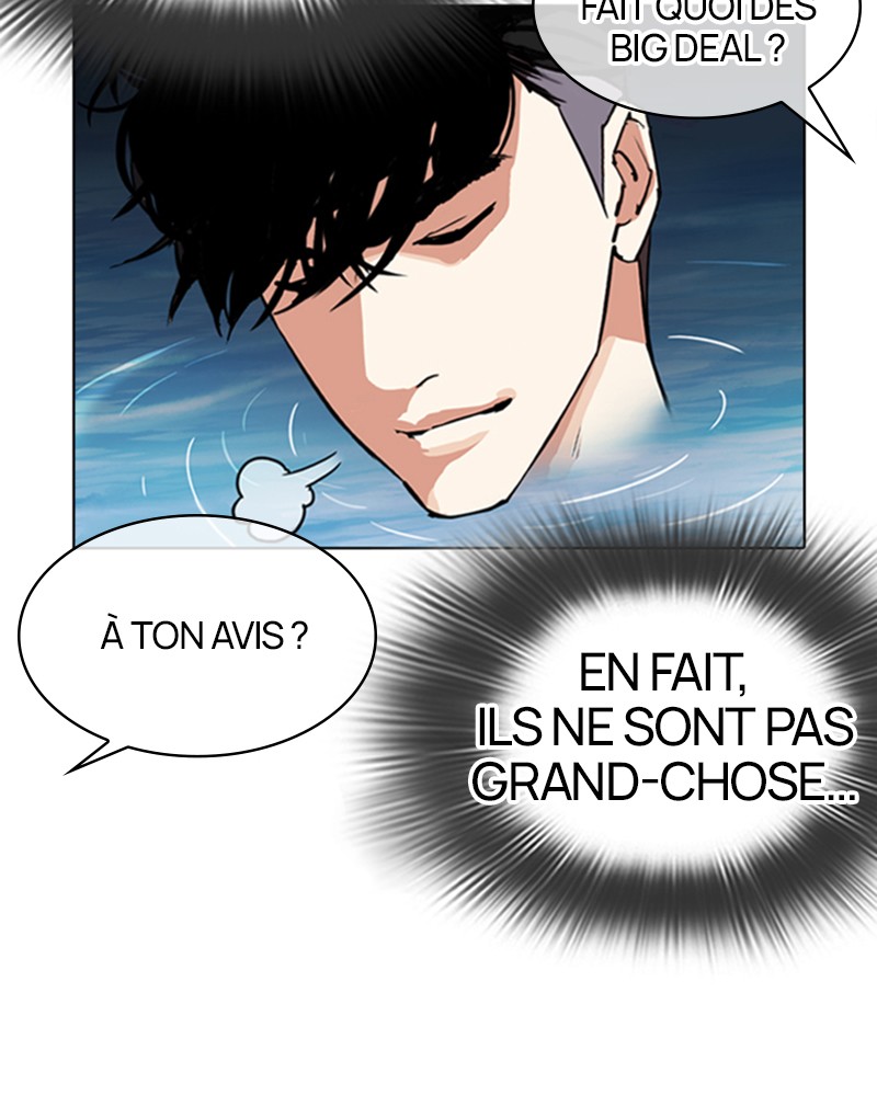 Lookism Chapitre 305 - Page 89
