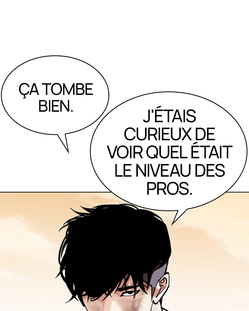 Lookism Chapitre 305 - Page 9
