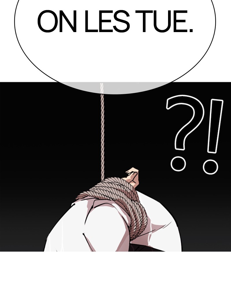Lookism Chapitre 305 - Page 92