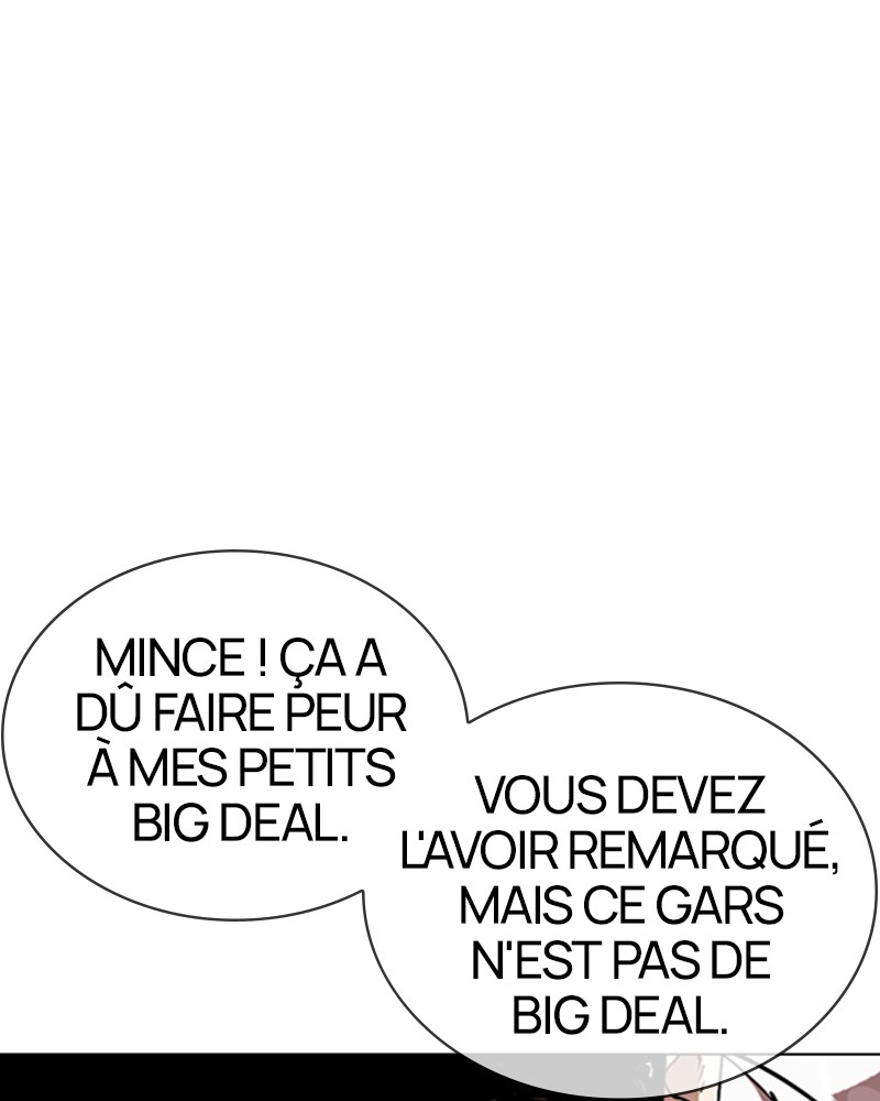 Lookism Chapitre 305 - Page 94