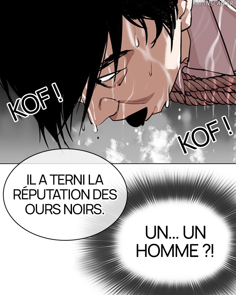 Lookism Chapitre 305 - Page 95