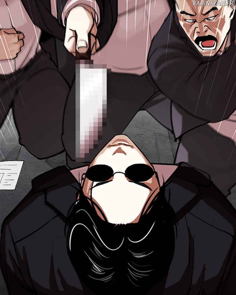 Lookism Chapitre 306 - Page 10