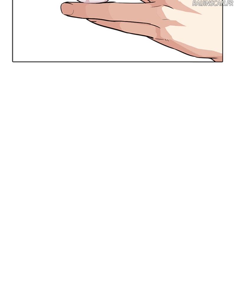 Lookism Chapitre 306 - Page 100