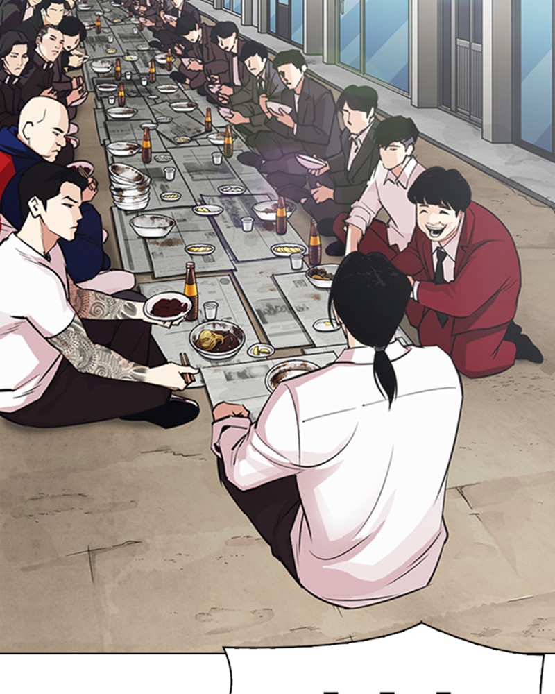 Lookism Chapitre 306 - Page 102
