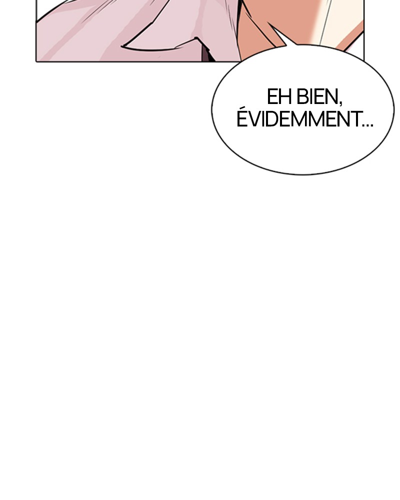 Lookism Chapitre 306 - Page 107