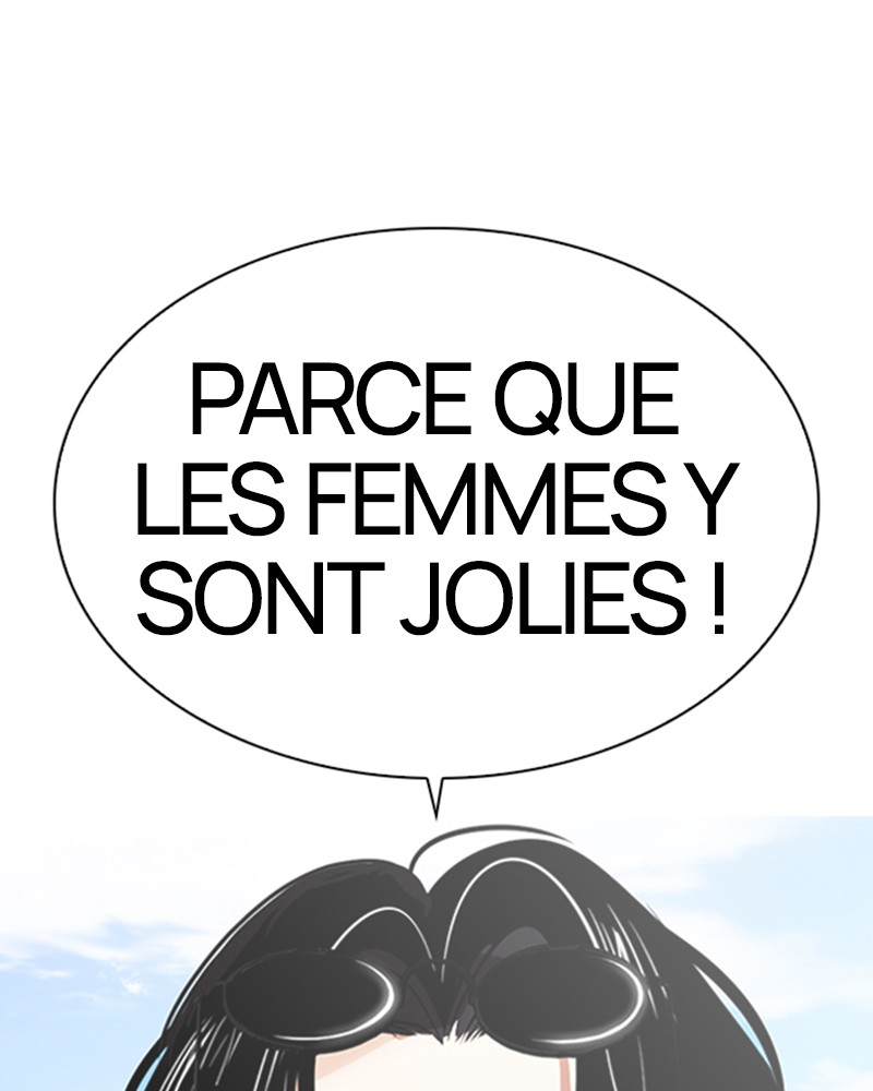 Lookism Chapitre 306 - Page 108
