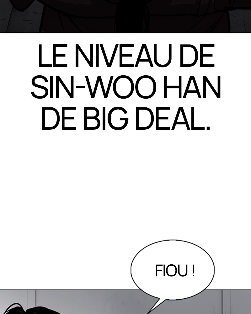 Lookism Chapitre 306 - Page 11