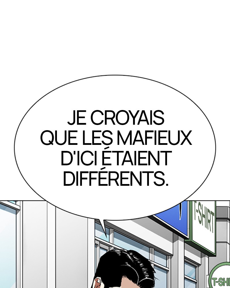 Lookism Chapitre 306 - Page 113