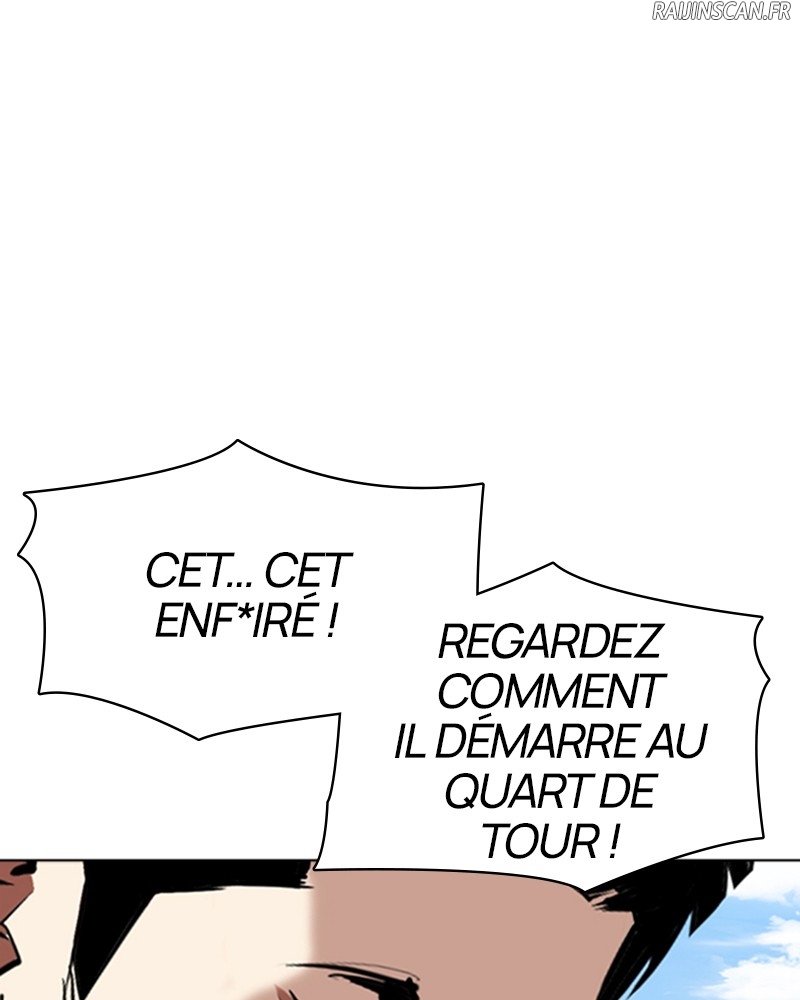 Lookism Chapitre 306 - Page 115