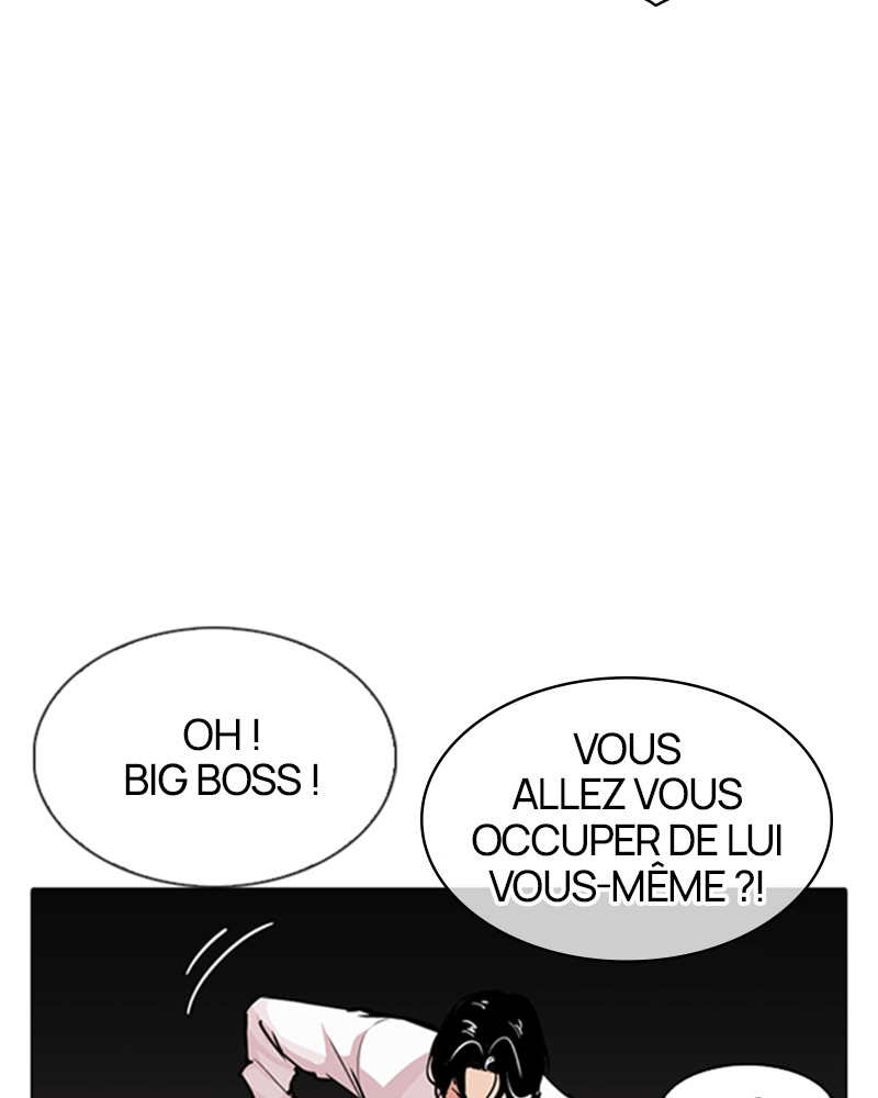 Lookism Chapitre 306 - Page 117