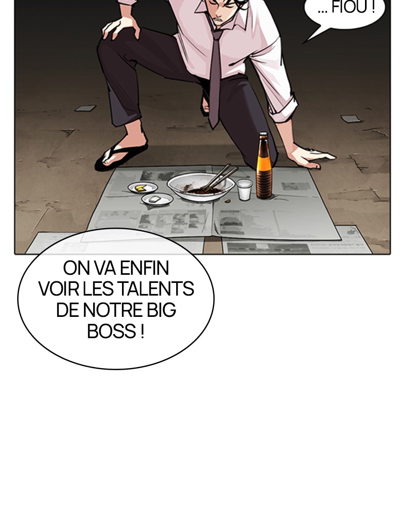 Lookism Chapitre 306 - Page 118