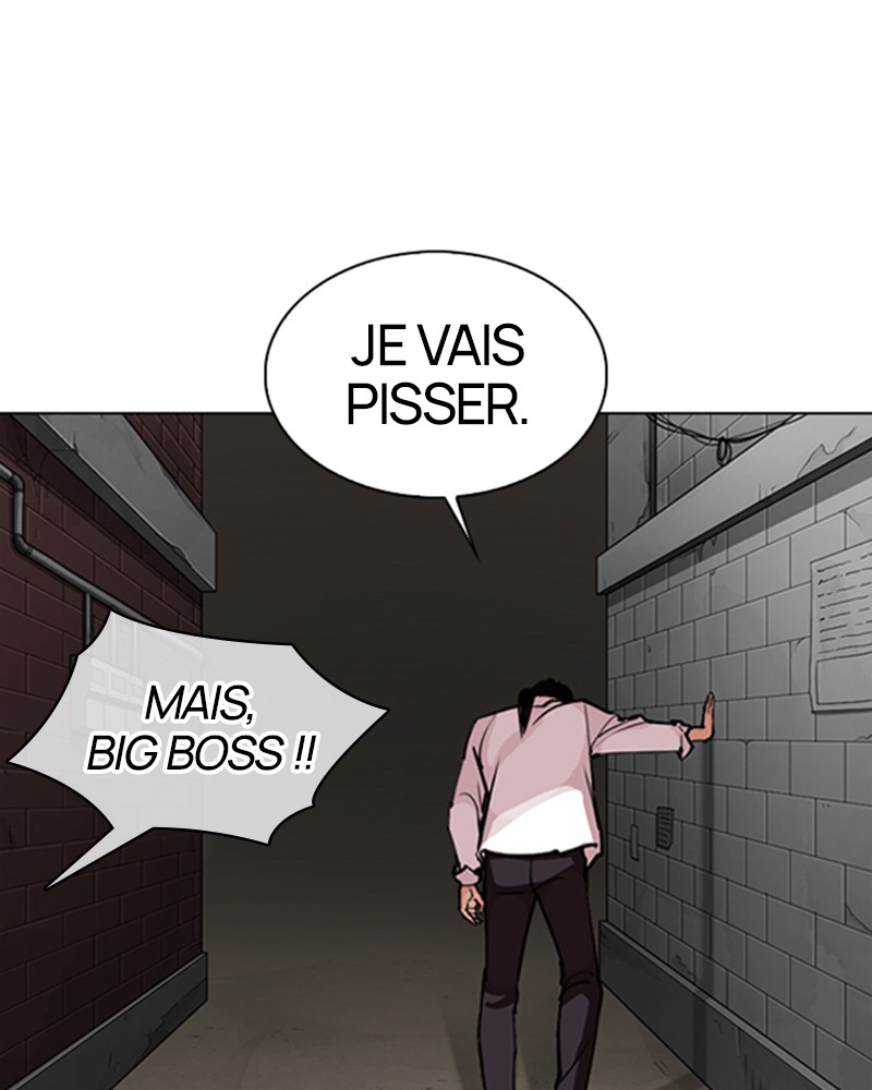 Lookism Chapitre 306 - Page 119