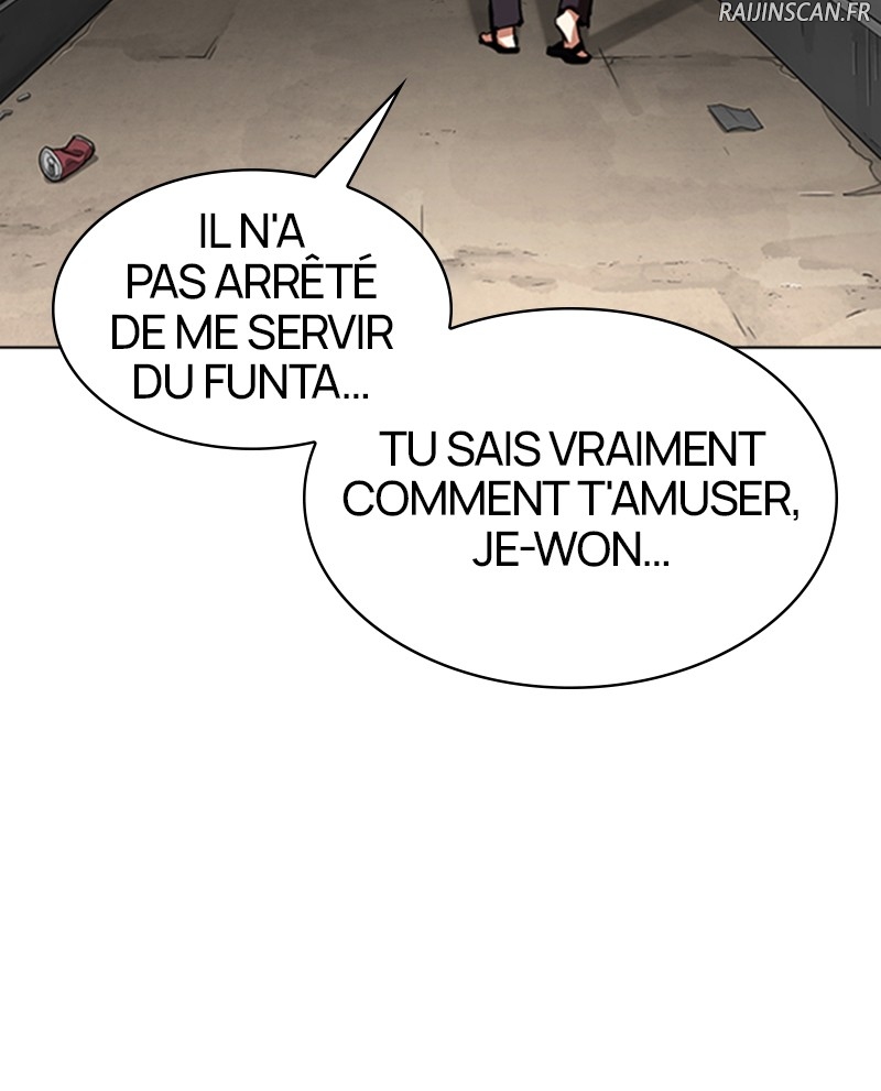 Lookism Chapitre 306 - Page 120