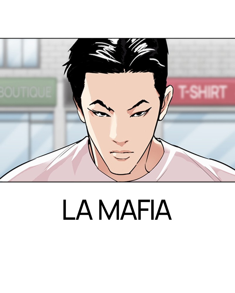 Lookism Chapitre 306 - Page 121