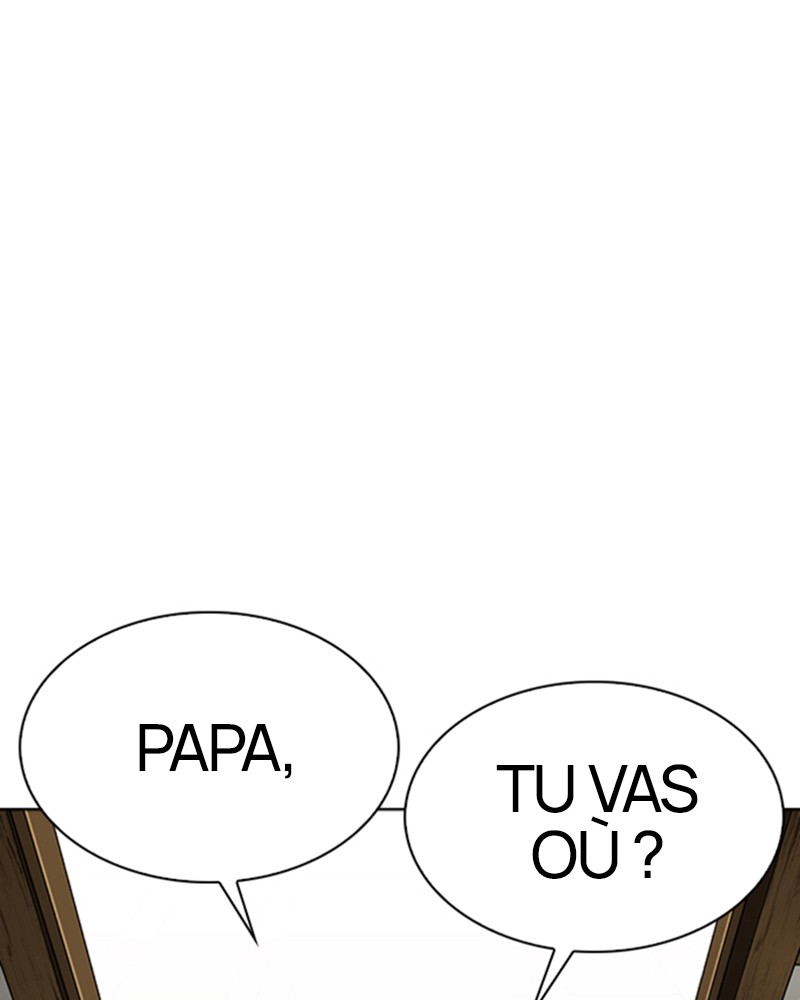 Lookism Chapitre 306 - Page 122