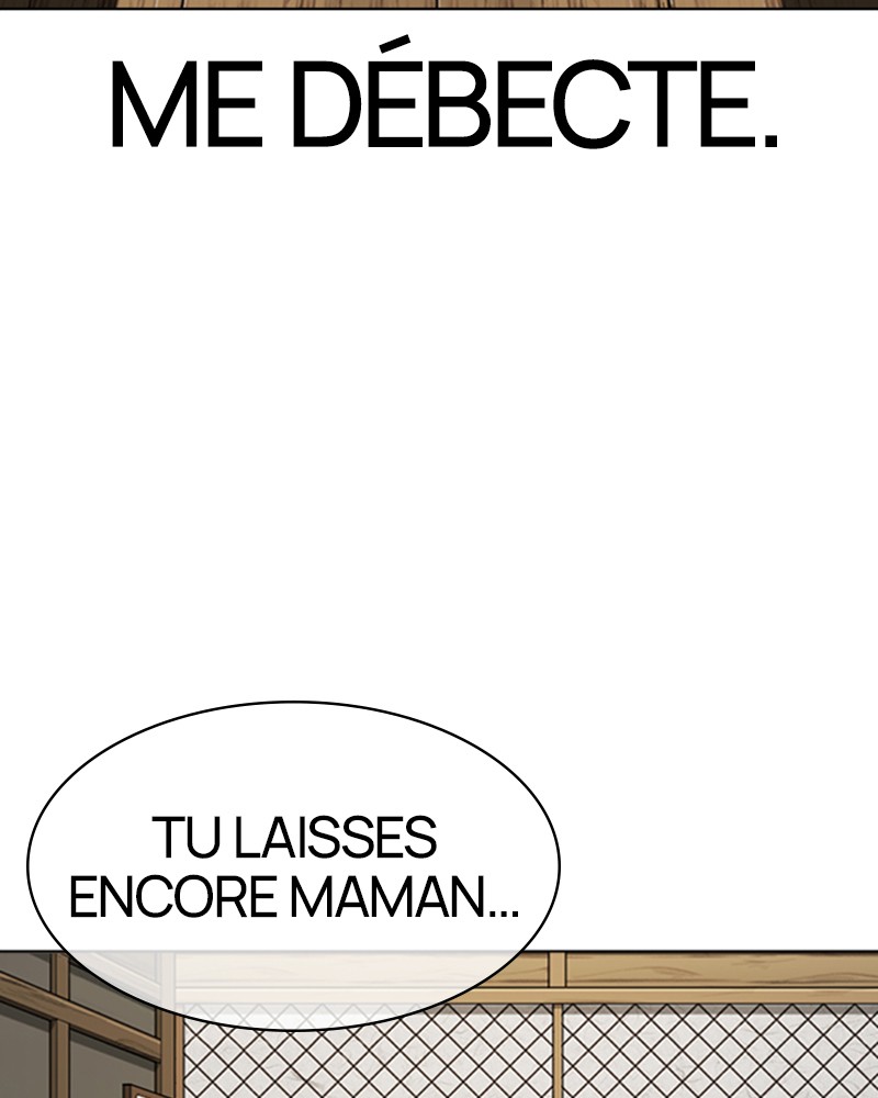 Lookism Chapitre 306 - Page 124