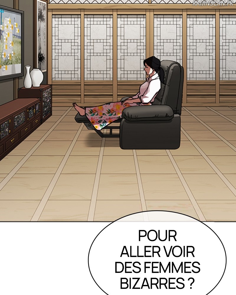 Lookism Chapitre 306 - Page 125