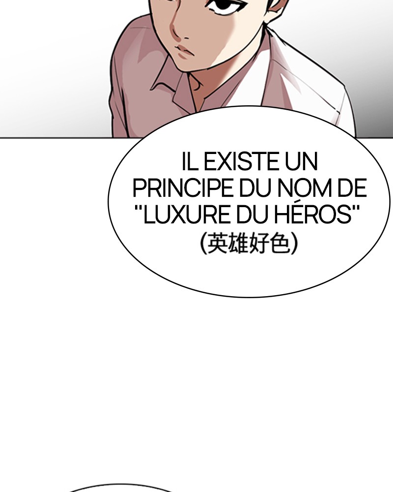 Lookism Chapitre 306 - Page 127