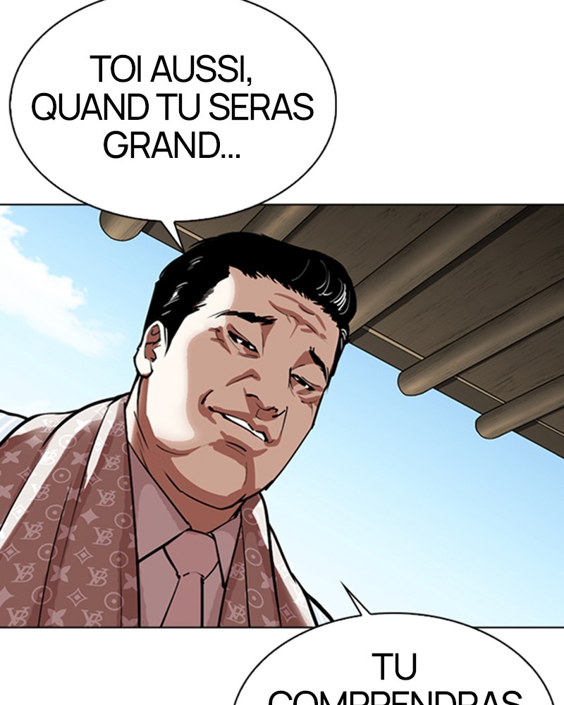 Lookism Chapitre 306 - Page 128