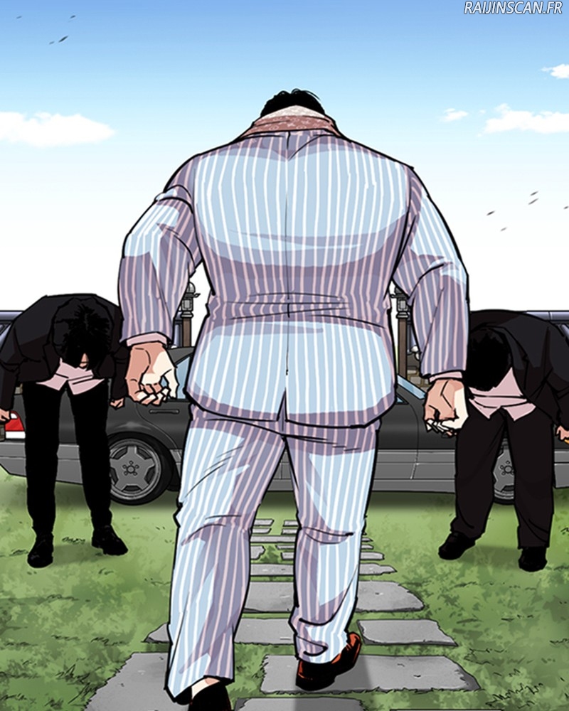 Lookism Chapitre 306 - Page 130