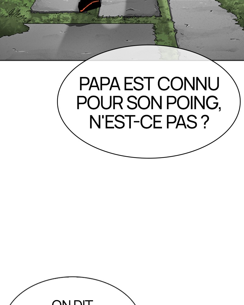 Lookism Chapitre 306 - Page 131