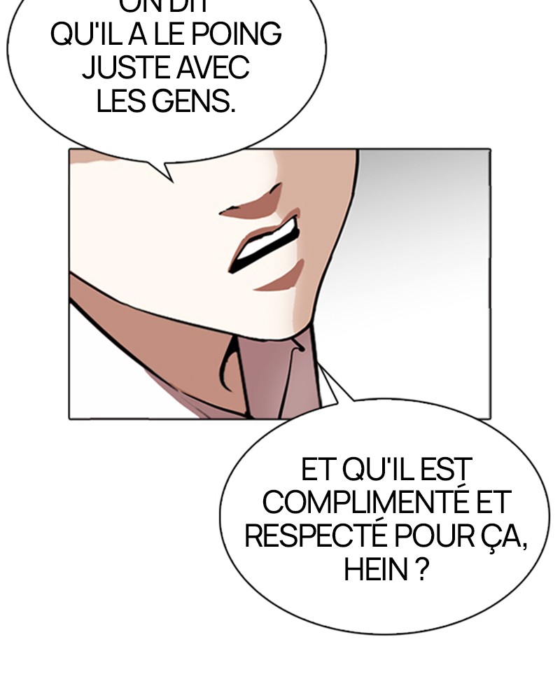 Lookism Chapitre 306 - Page 132