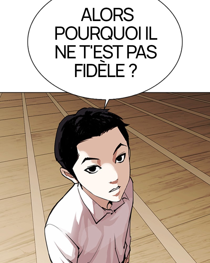 Lookism Chapitre 306 - Page 134