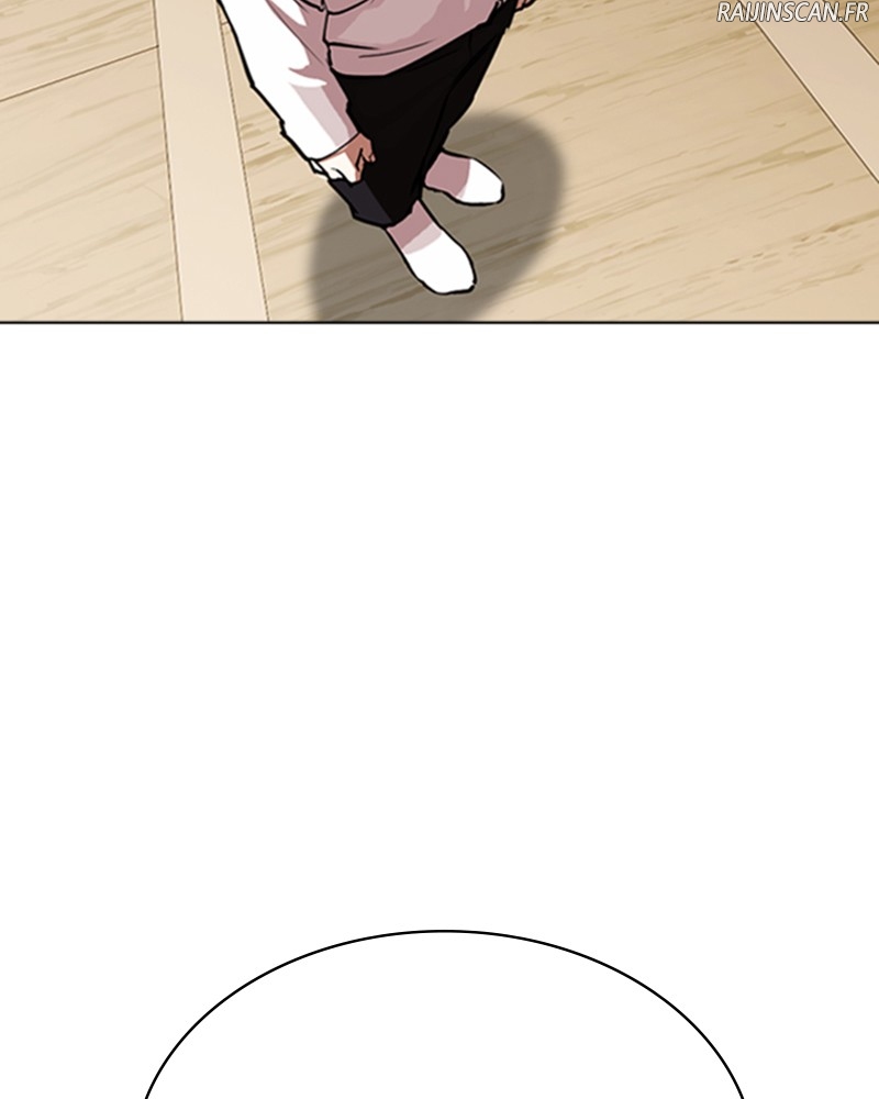 Lookism Chapitre 306 - Page 135