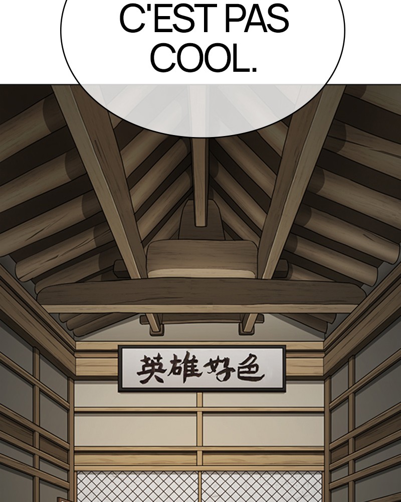 Lookism Chapitre 306 - Page 136
