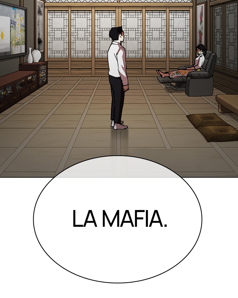 Lookism Chapitre 306 - Page 137