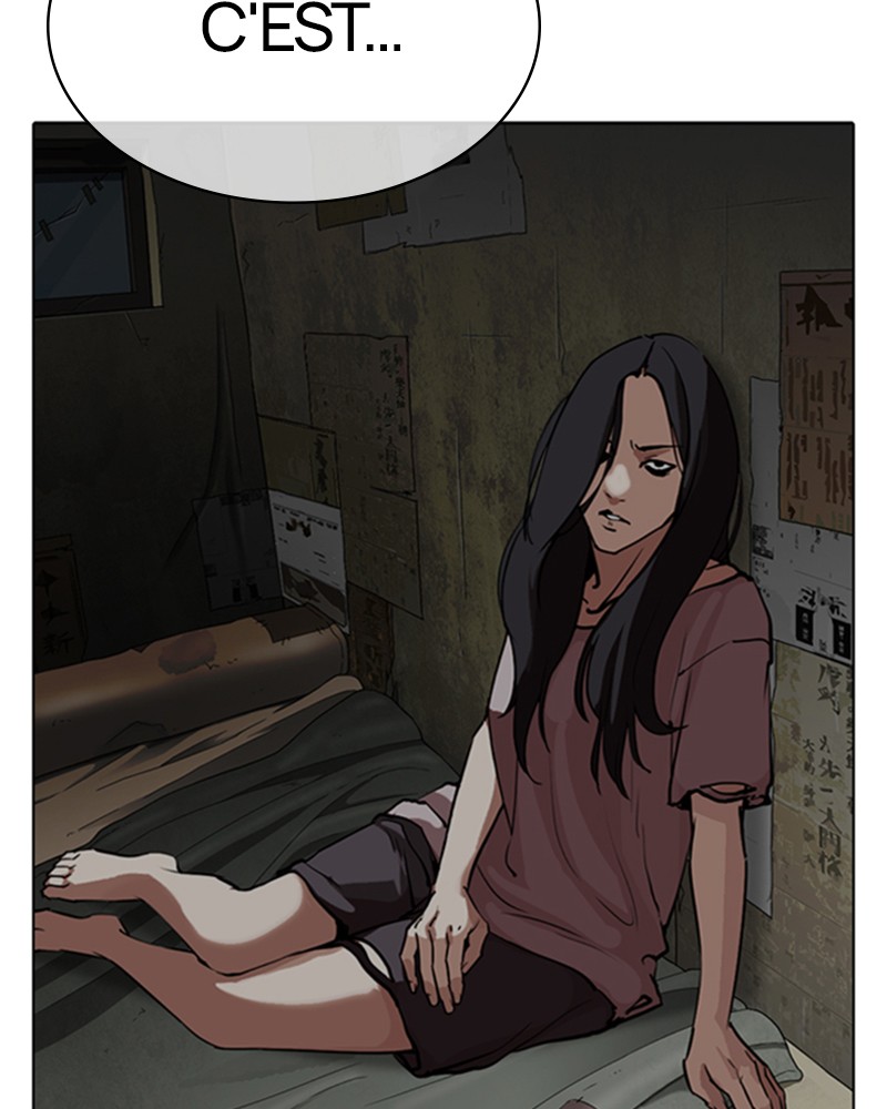 Lookism Chapitre 306 - Page 142