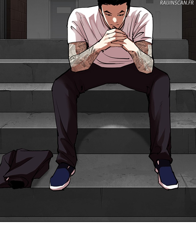 Lookism Chapitre 306 - Page 145