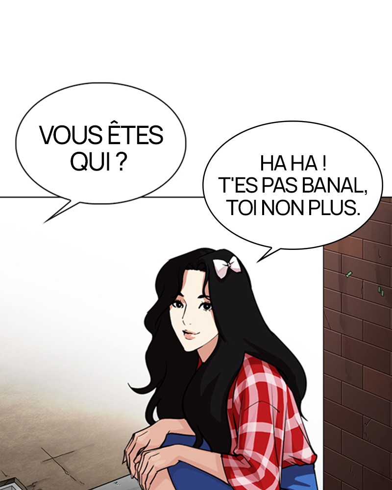Lookism Chapitre 306 - Page 148