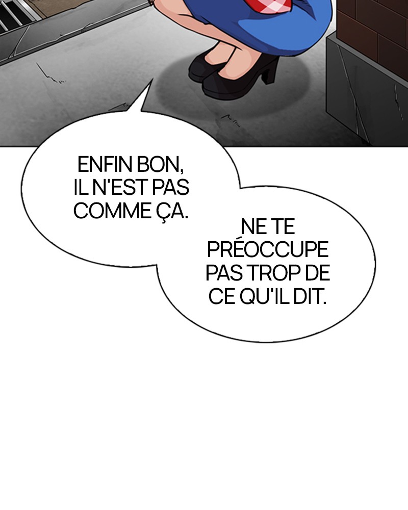 Lookism Chapitre 306 - Page 149