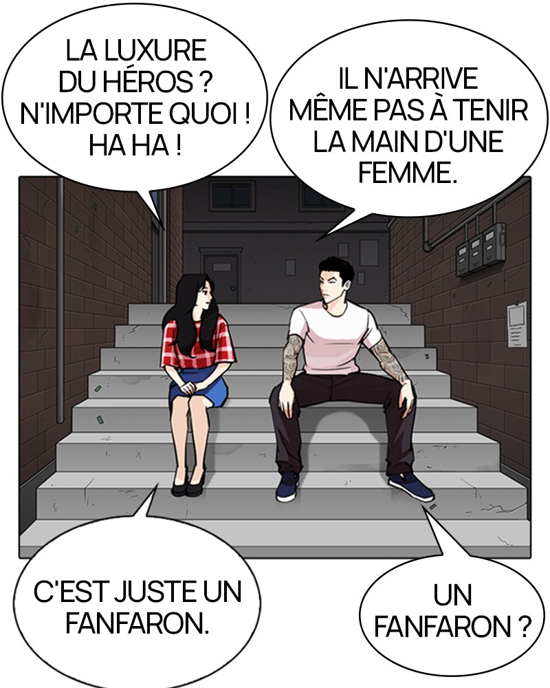 Lookism Chapitre 306 - Page 151