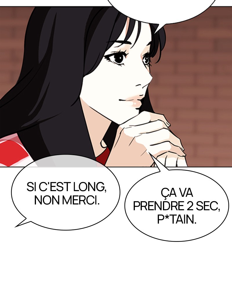 Lookism Chapitre 306 - Page 153