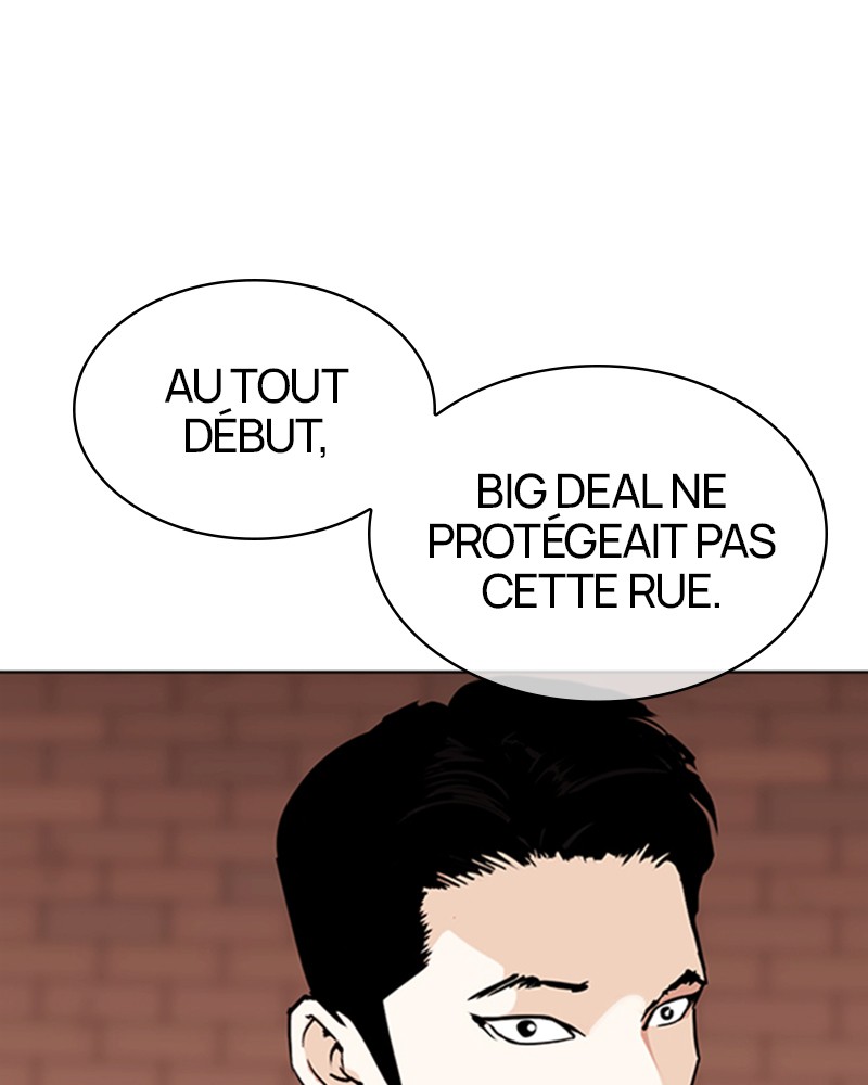 Lookism Chapitre 306 - Page 154