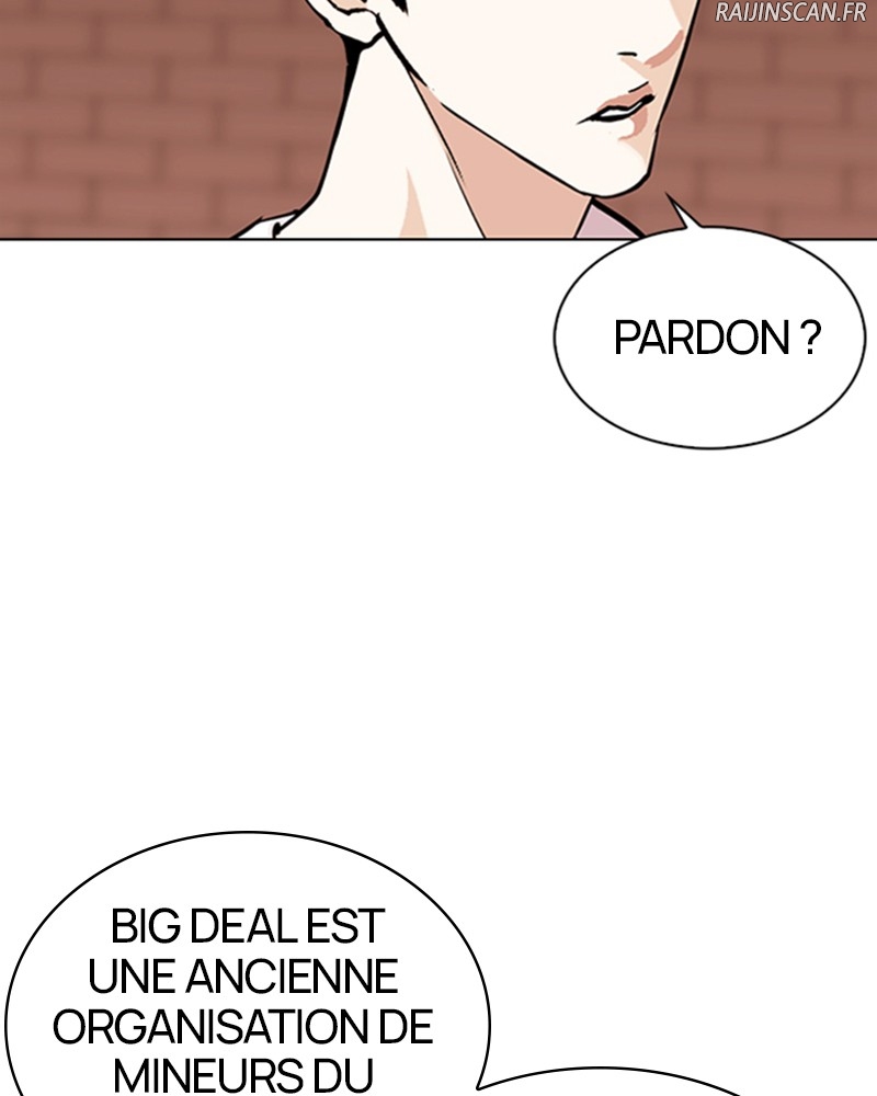 Lookism Chapitre 306 - Page 155