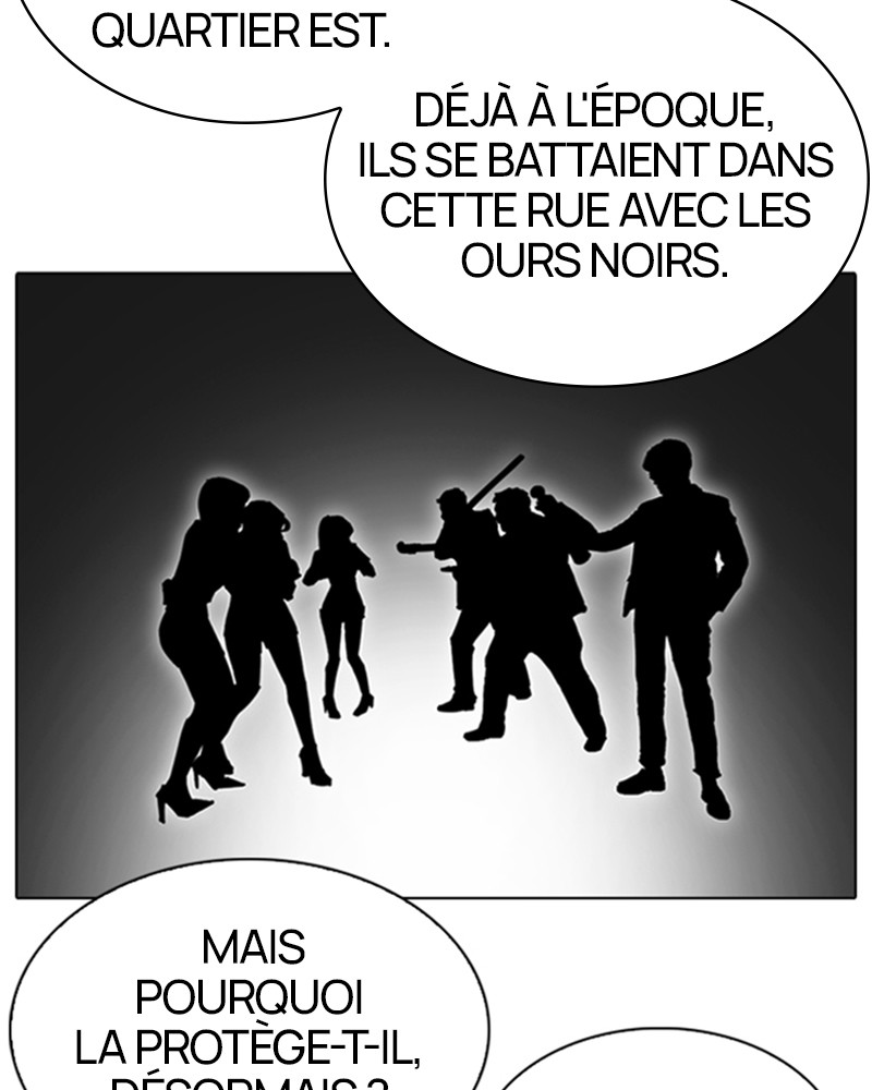 Lookism Chapitre 306 - Page 156