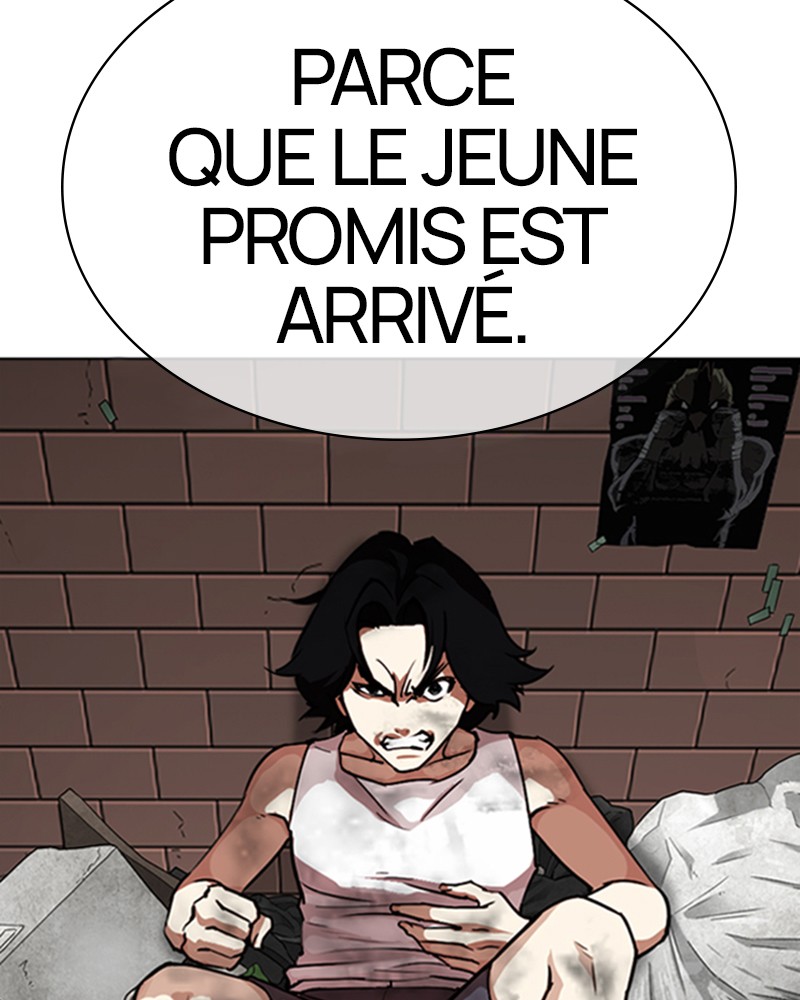 Lookism Chapitre 306 - Page 158