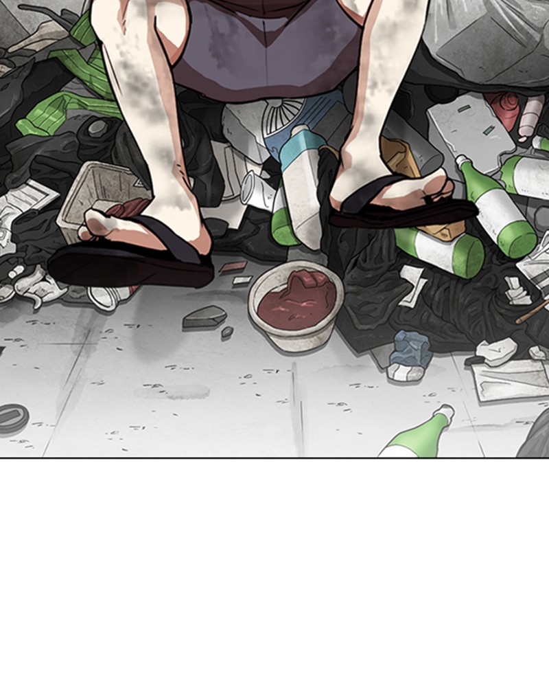 Lookism Chapitre 306 - Page 159
