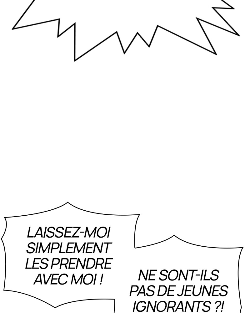 Lookism Chapitre 306 - Page 16