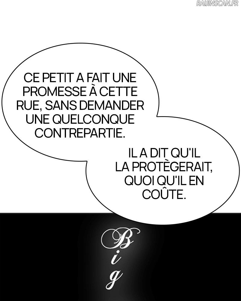 Lookism Chapitre 306 - Page 160