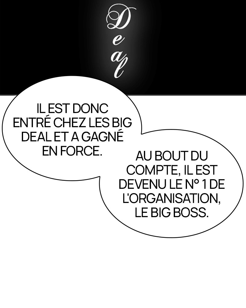 Lookism Chapitre 306 - Page 161