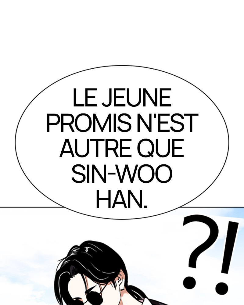 Lookism Chapitre 306 - Page 163