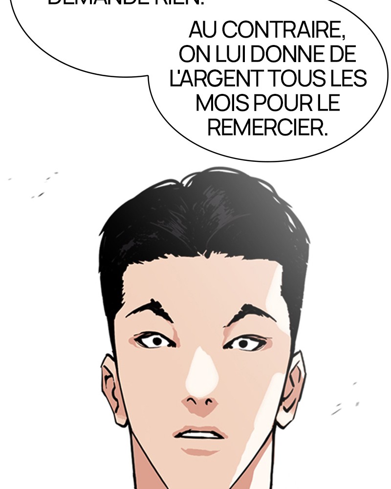 Lookism Chapitre 306 - Page 166