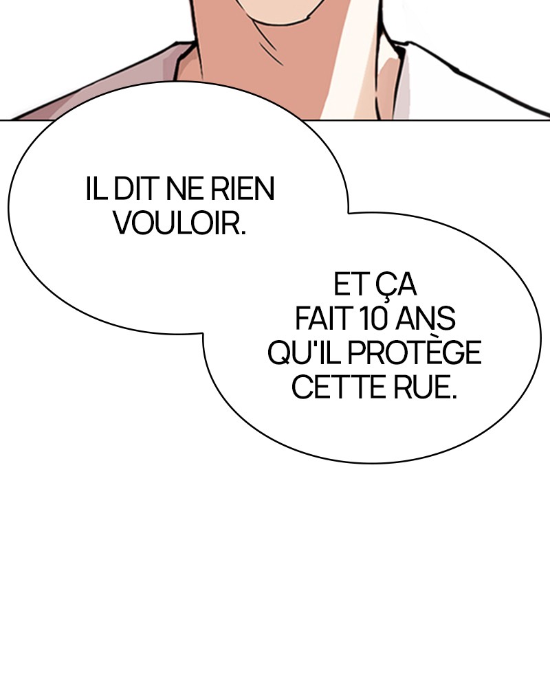 Lookism Chapitre 306 - Page 167