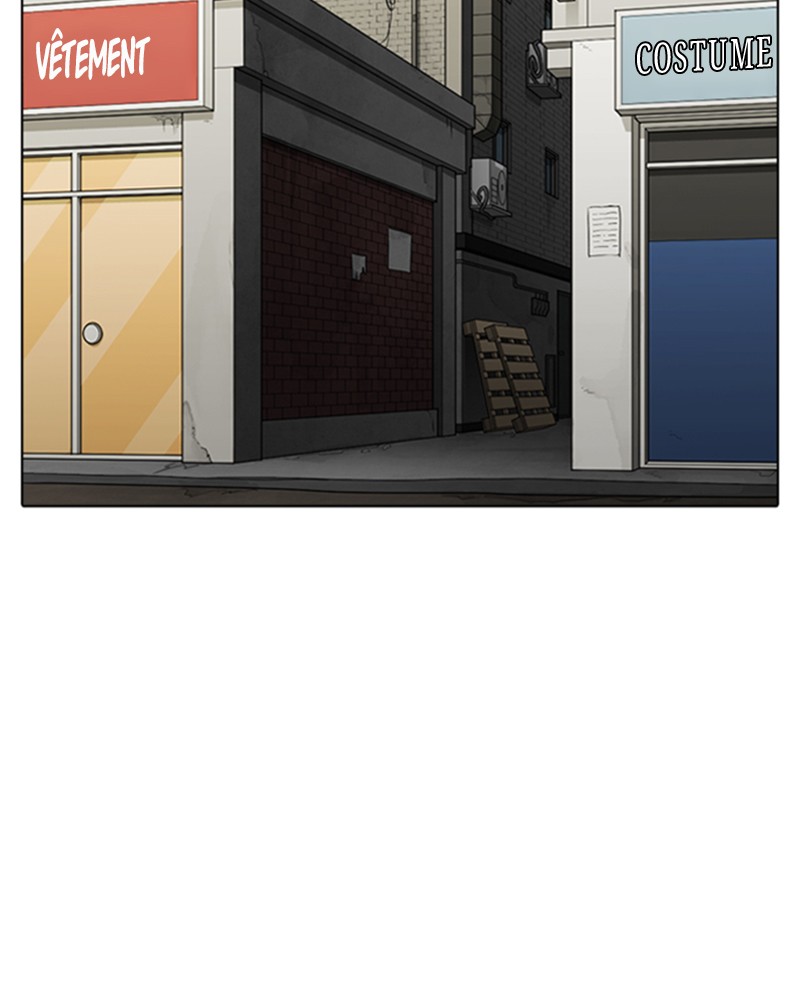 Lookism Chapitre 306 - Page 169
