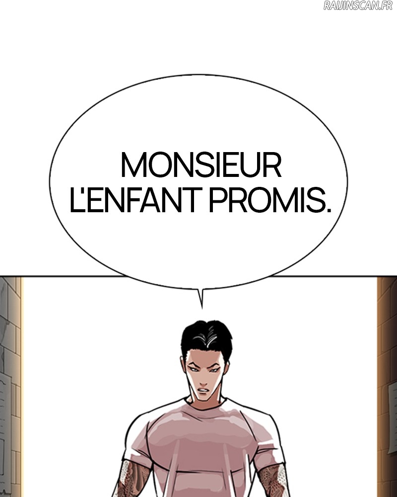 Lookism Chapitre 306 - Page 170