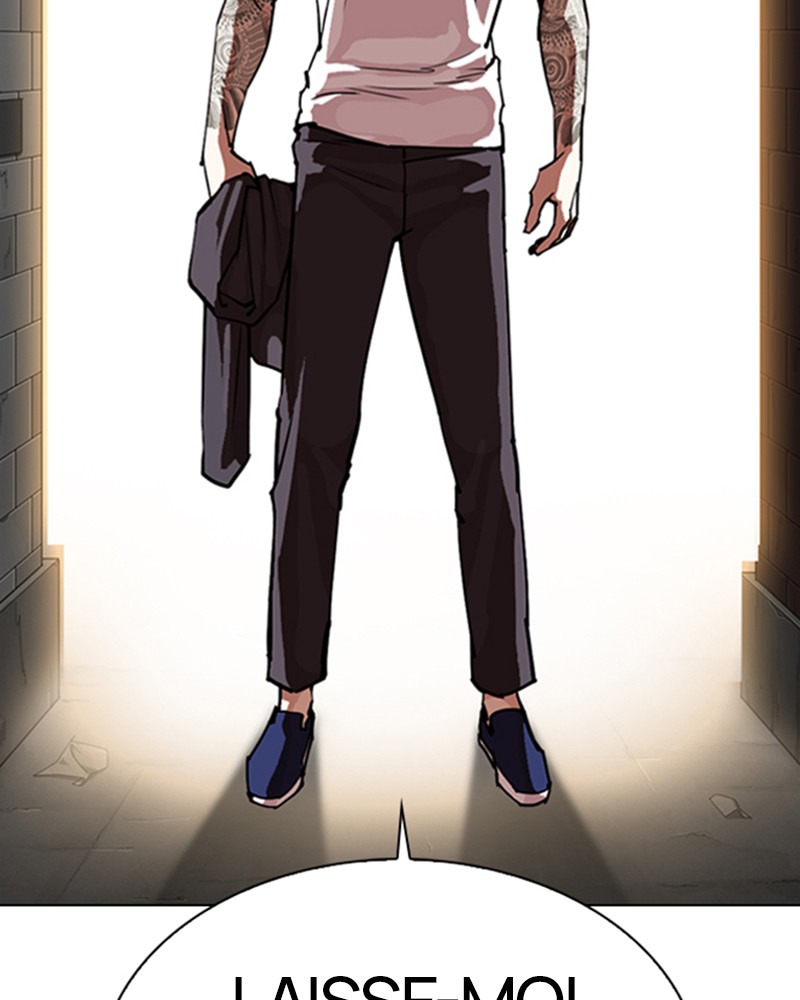 Lookism Chapitre 306 - Page 171